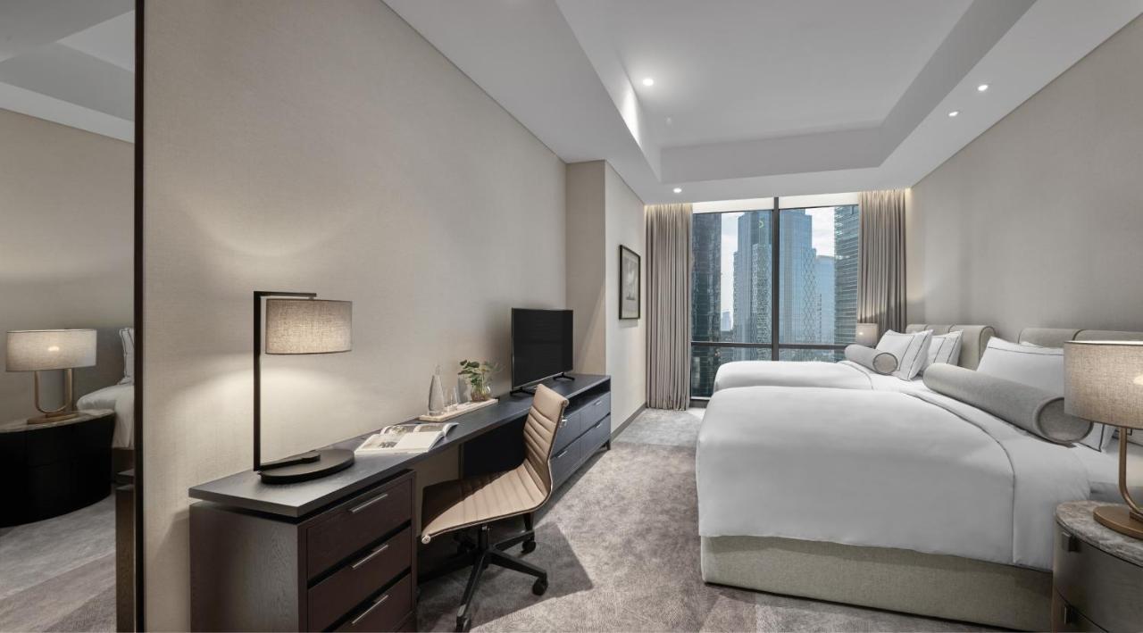 25Hours Hotel Jakarta The Oddbird 외부 사진