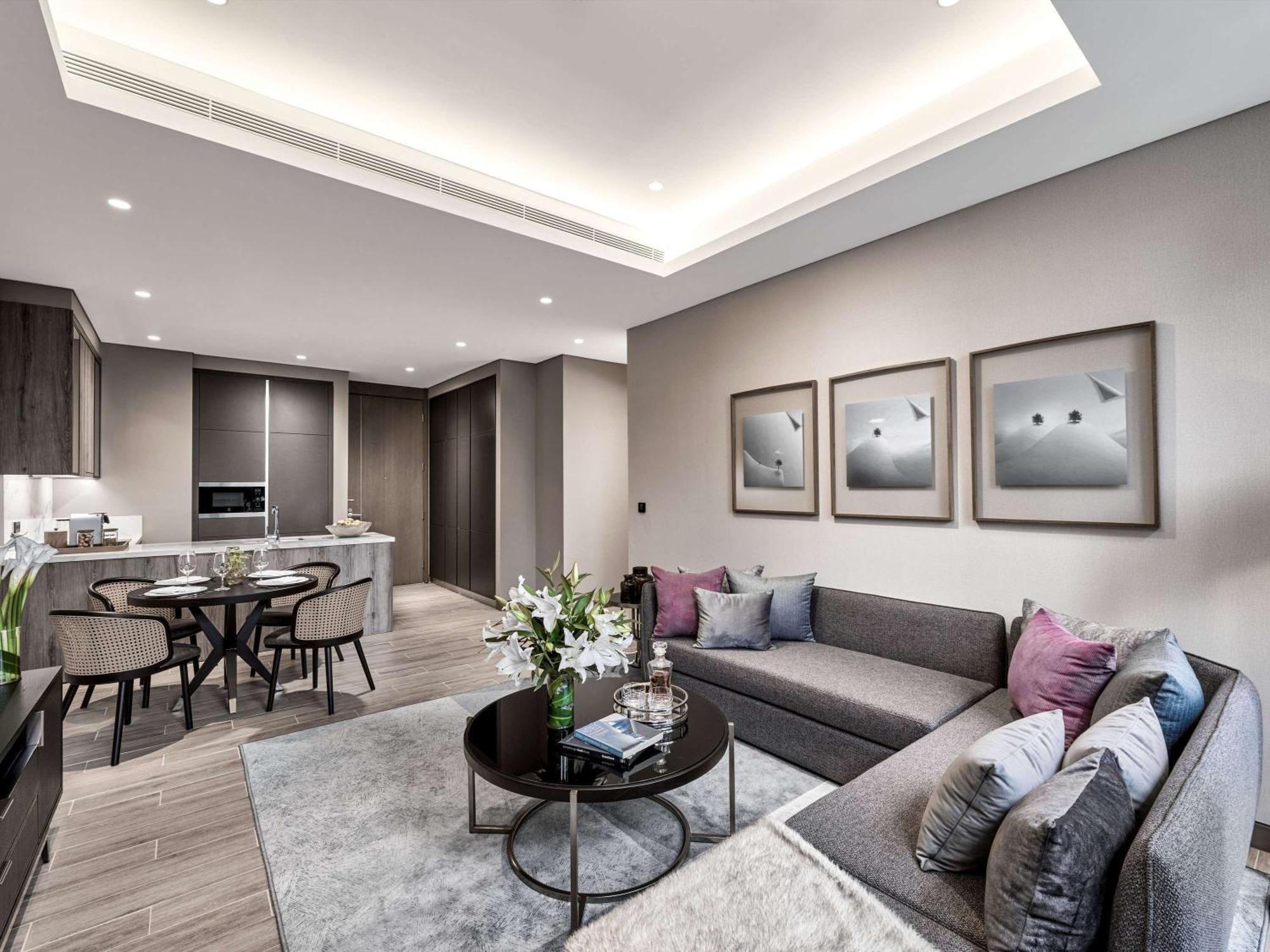 25Hours Hotel Jakarta The Oddbird 외부 사진