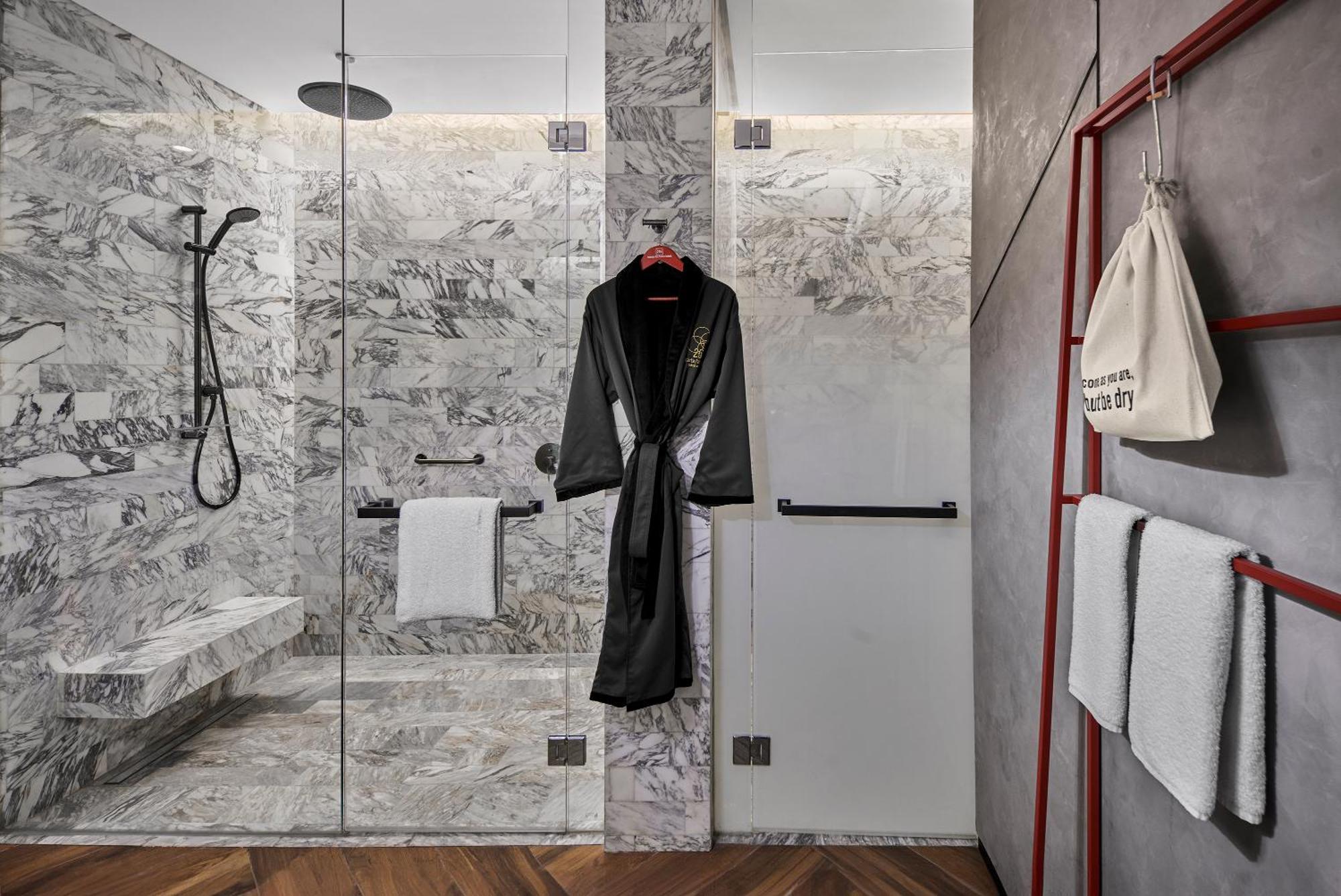 25Hours Hotel Jakarta The Oddbird 외부 사진