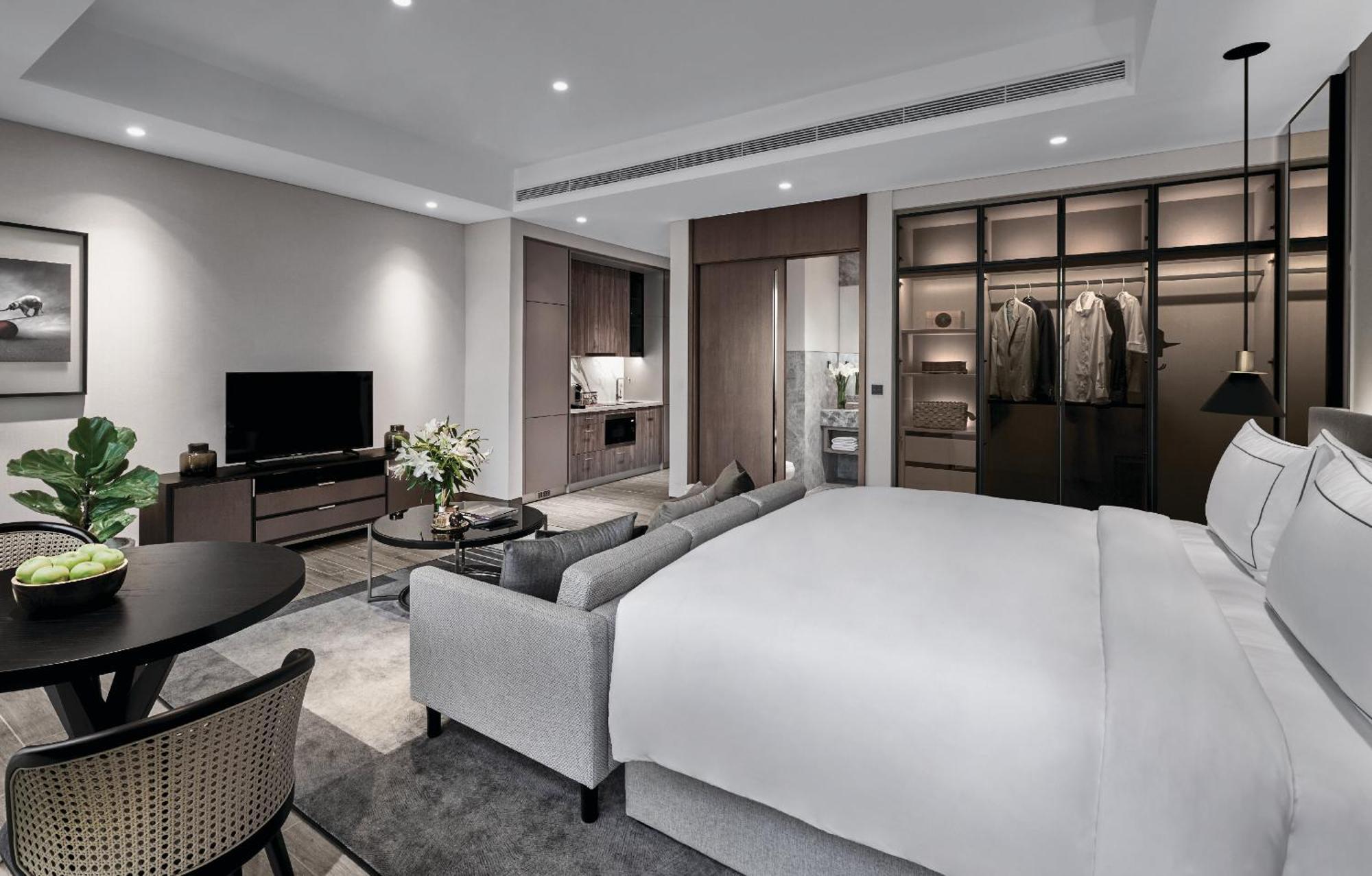 25Hours Hotel Jakarta The Oddbird 외부 사진